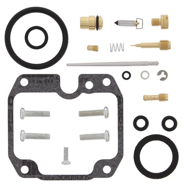 All Balls Allballs Carb Kit Yamaha 26-1251 26-1251 - main